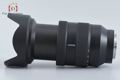 【中古】SONY ソニー FE 24-105mm f/4 G OSS SEL24105G