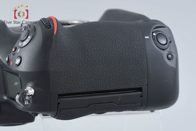 【中古】Nikon ニコン D4S デジタル一眼レフカメラ 元箱付き