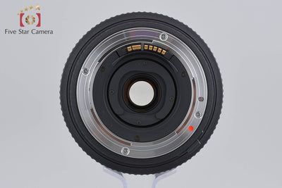 【中古】SIGMA シグマ 12-24mm f/4.5-5.6 EX DG HSM キヤノン用