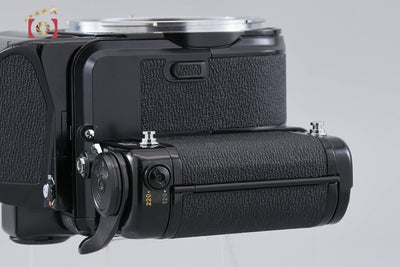 【中古】PENTAX ペンタックス 67 TTL 後期 中判フィルムカメラ