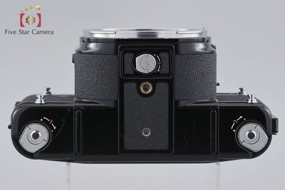 【中古】PENTAX ペンタックス 67 TTL 後期 中判フィルムカメラ