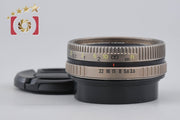 【中古】RICOH リコー XR RIKENON 28mm f/3.5 ASPHERIC ペンタックスKマウント