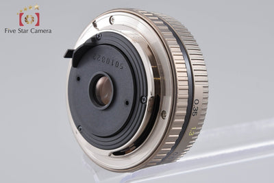 【中古】RICOH リコー XR RIKENON 28mm f/3.5 ASPHERIC ペンタックスKマウント