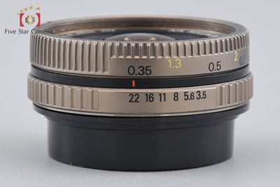 【中古】RICOH リコー XR RIKENON 28mm f/3.5 ASPHERIC ペンタックスKマウント