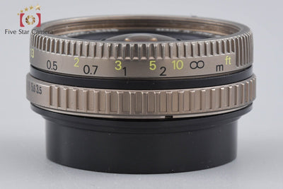 【中古】RICOH リコー XR RIKENON 28mm f/3.5 ASPHERIC ペンタックスKマウント