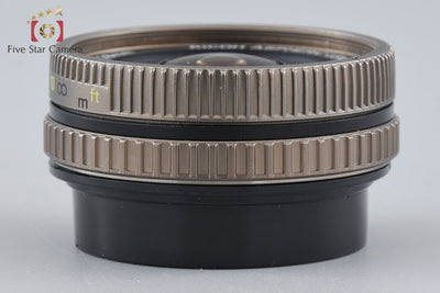 【中古】RICOH リコー XR RIKENON 28mm f/3.5 ASPHERIC ペンタックスKマウント