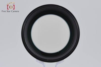 【中古】Nikon ニコン Ai-S NIKKOR 135mm f/2 爪無し