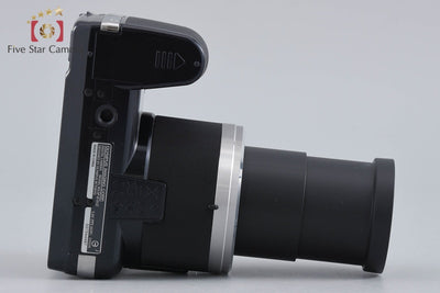 【中古】OLYMPUS オリンパス STYLUS SP-810UZ コンパクトデジタルカメラ 元箱付き