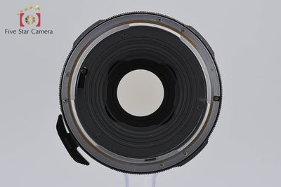 【中古】PENTAX ペンタックス SMC MACRO TAKUMAR 6x7 135mm f/4