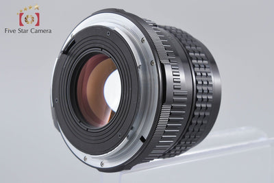 【中古】PENTAX ペンタックス SMC 67 105mm f/2.4