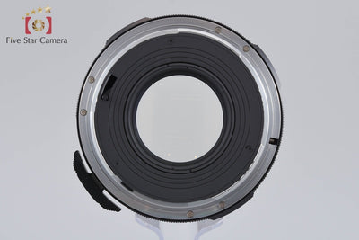 【中古】PENTAX ペンタックス SMC 67 105mm f/2.4