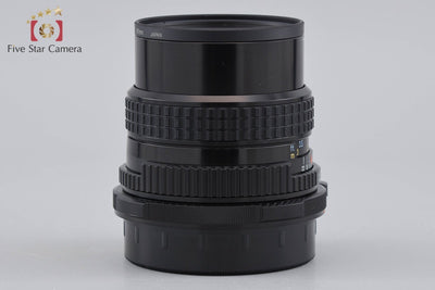 【中古】PENTAX ペンタックス SMC 67 105mm f/2.4