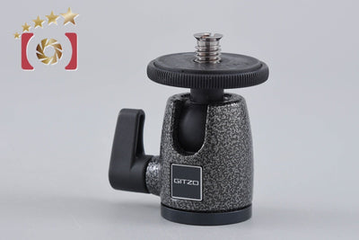 【中古】GITZO ジッツオ G1077M マグネシウム雲台