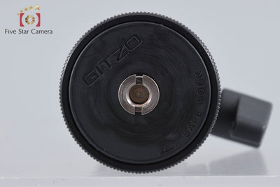 【中古】GITZO ジッツオ G1077M マグネシウム雲台
