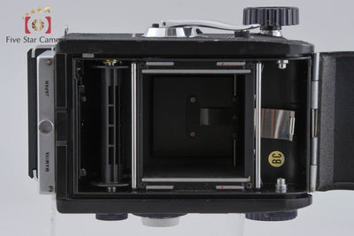 【中古】Mamiya マミヤ C330 Professional + SEKOR 55mm f/4.5