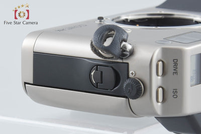 【中古】CONTAX コンタックス G1 ROM改 GD-1 データバック付属