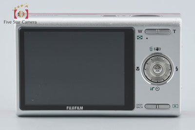 【中古】FUJIFILM 富士フイルム FinePix Z250fd デコレーションピンク コンパクトデジタルカメラ