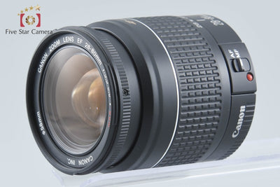 【中古】Canon キヤノン EF 28-80mm f/3.5-5.6 V USM