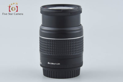 【中古】Canon キヤノン EF 28-80mm f/3.5-5.6 V USM