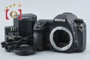 【中古】PENTAX ペンタックス K-7 デジタル一眼レフカメラ