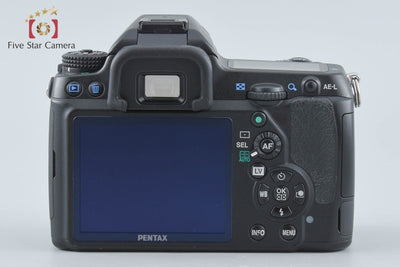 【中古】PENTAX ペンタックス K-7 デジタル一眼レフカメラ