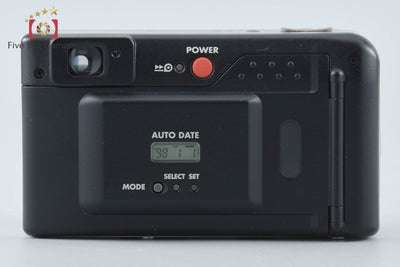 【中古】Konica コニカ Fantasio 60Z コンパクトフィルムカメラ