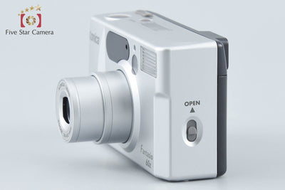 【中古】Konica コニカ Fantasio 60Z コンパクトフィルムカメラ