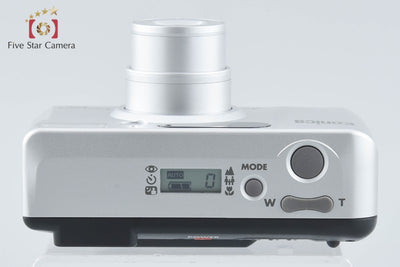 【中古】Konica コニカ Fantasio 60Z コンパクトフィルムカメラ