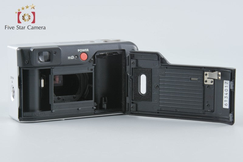 中古】Konica コニカ Fantasio 60Z コンパクトフィルムカメラ – Five