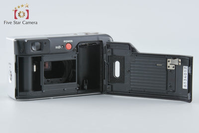 【中古】Konica コニカ Fantasio 60Z コンパクトフィルムカメラ