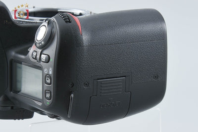 【中古】Nikon ニコン D80 デジタル一眼レフカメラ