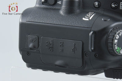 【中古】Nikon ニコン D80 デジタル一眼レフカメラ