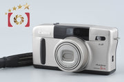 【中古】Canon キヤノン Autoboy S II XL コンパクトフィルムカメラ