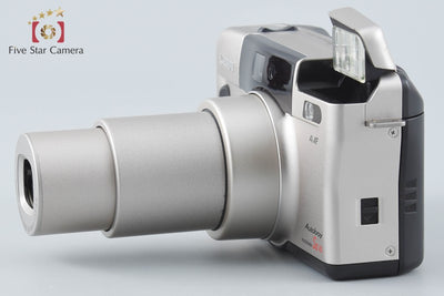 【中古】Canon キヤノン Autoboy S II XL コンパクトフィルムカメラ