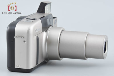 【中古】Canon キヤノン Autoboy S II XL コンパクトフィルムカメラ