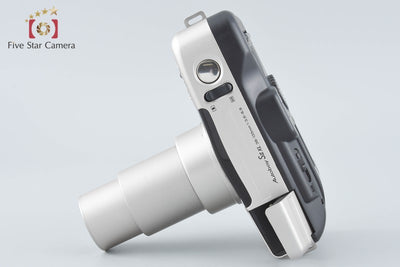 【中古】Canon キヤノン Autoboy S II XL コンパクトフィルムカメラ