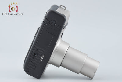 【中古】Canon キヤノン Autoboy S II XL コンパクトフィルムカメラ