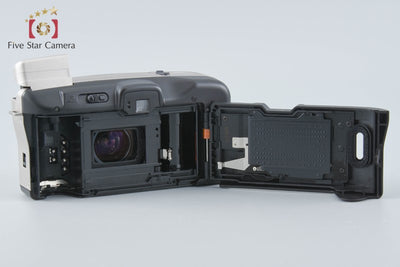 【中古】Canon キヤノン Autoboy S II XL コンパクトフィルムカメラ
