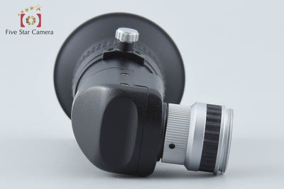 【中古】Nikon ニコン DR-4 アングルファインダー 元箱付き