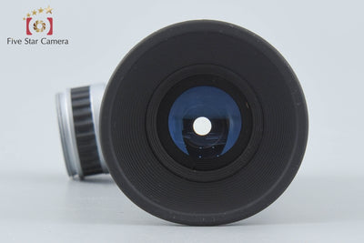 【中古】Nikon ニコン DR-4 アングルファインダー 元箱付き