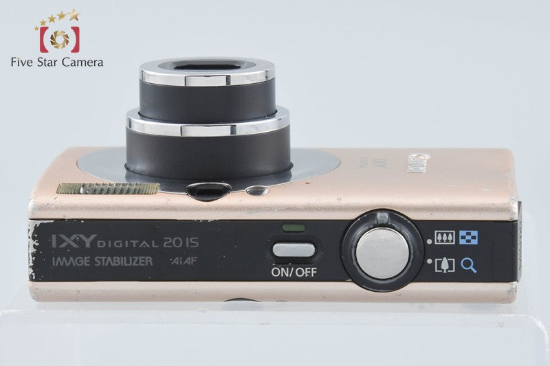 Canon SI20 コンパクトデジタルカメラ Canon SI20 コンパクトデジタル