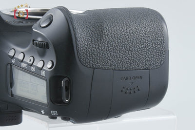 【中古】Canon キヤノン EOS 60D デジタル一眼レフカメラ