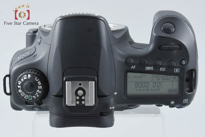 【中古】Canon キヤノン EOS 60D デジタル一眼レフカメラ