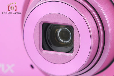 【中古】Nikon ニコン COOLPIX S3600 アザレアピンク コンパクトデジタルカメラ