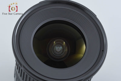 【中古】Nikon ニコン AF-S DX NIKKOR 10-24mm f/3.5-4.5 G ED 元箱付き