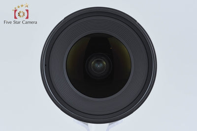 【中古】Nikon ニコン AF-S DX NIKKOR 10-24mm f/3.5-4.5 G ED 元箱付き