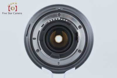 【中古】Nikon ニコン AF-S DX NIKKOR 10-24mm f/3.5-4.5 G ED 元箱付き