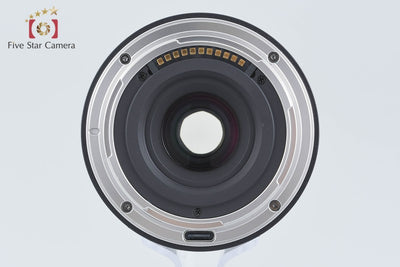 【中古】VILTROX ビルトロックス AF 20mm f/2.8 STM ED IF ニコンZマウント用 元箱付き
