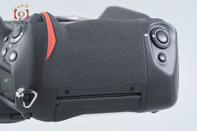 【中古】Nikon ニコン D5 XQD-Type デジタル一眼レフカメラ 元箱付き