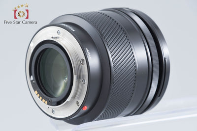 【中古】MINOLTA ミノルタ AF 85mm f/1.4 旧タイプ